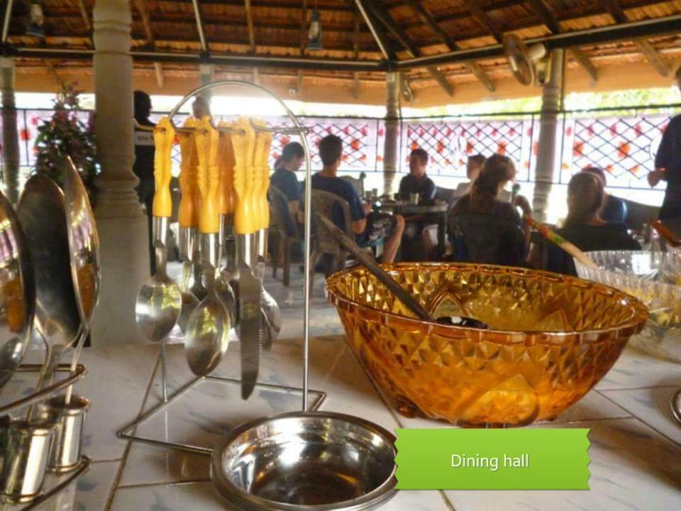 Ahsram Accommodations Passikudah Ngoại thất bức ảnh