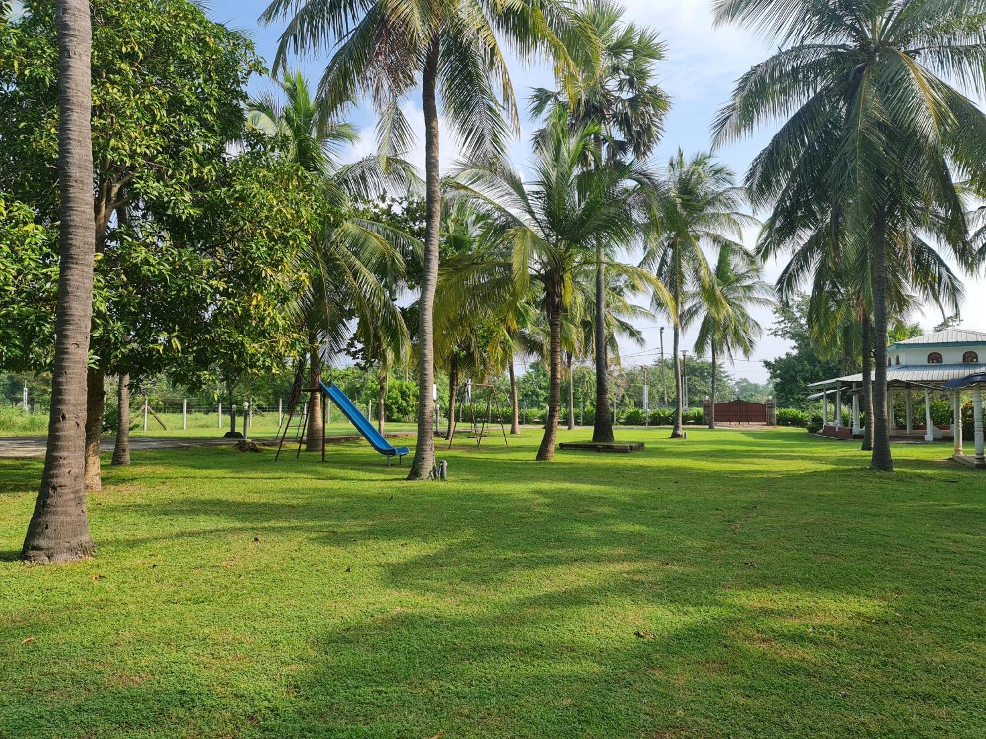 Ahsram Accommodations Passikudah Ngoại thất bức ảnh