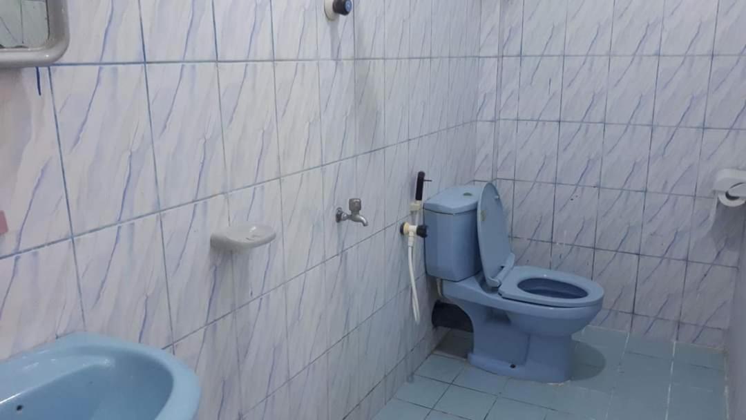 Ahsram Accommodations Passikudah Ngoại thất bức ảnh