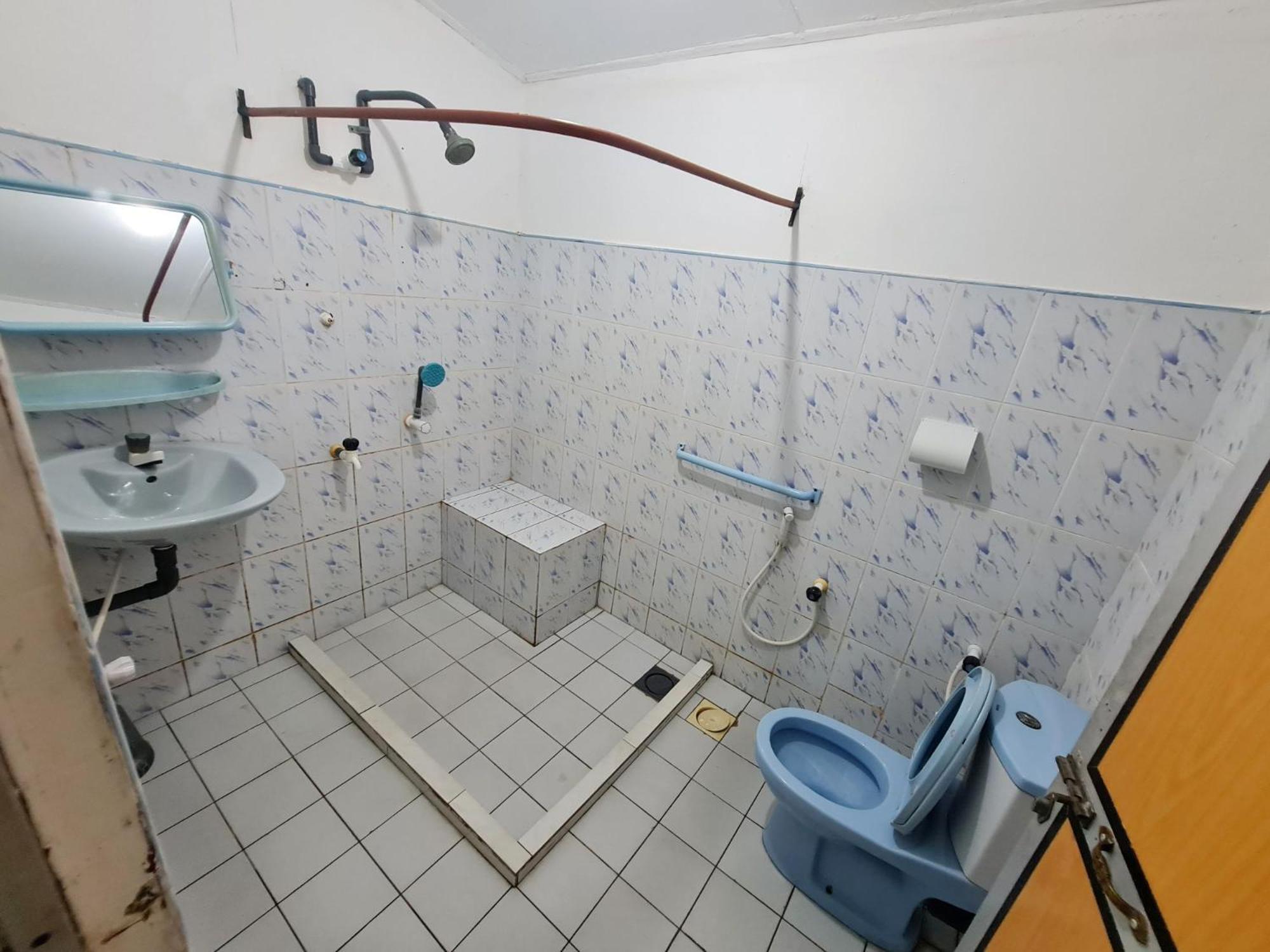 Ahsram Accommodations Passikudah Ngoại thất bức ảnh