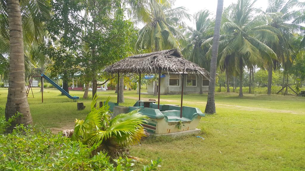Ahsram Accommodations Passikudah Ngoại thất bức ảnh
