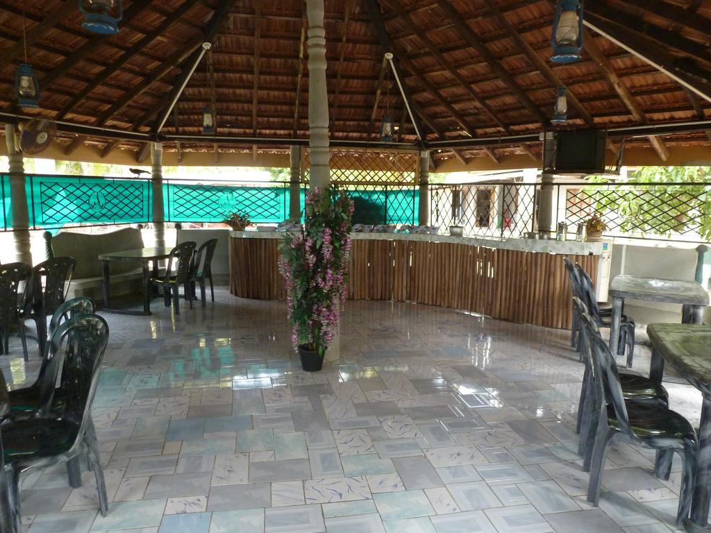 Ahsram Accommodations Passikudah Ngoại thất bức ảnh