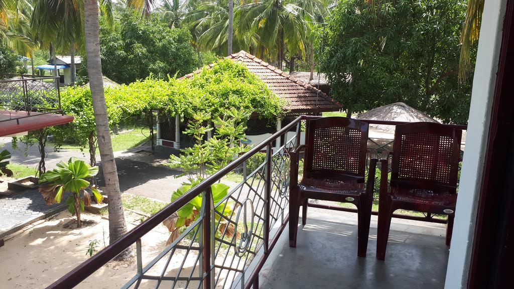 Ahsram Accommodations Passikudah Ngoại thất bức ảnh