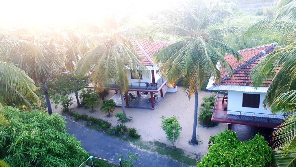 Ahsram Accommodations Passikudah Ngoại thất bức ảnh